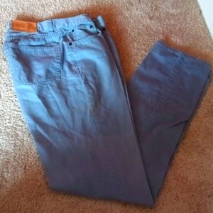 Vintage Coca Cola Pants